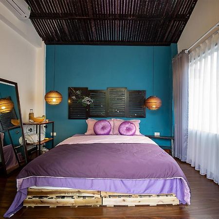 Millan Home Serenity Hanoi Dış mekan fotoğraf