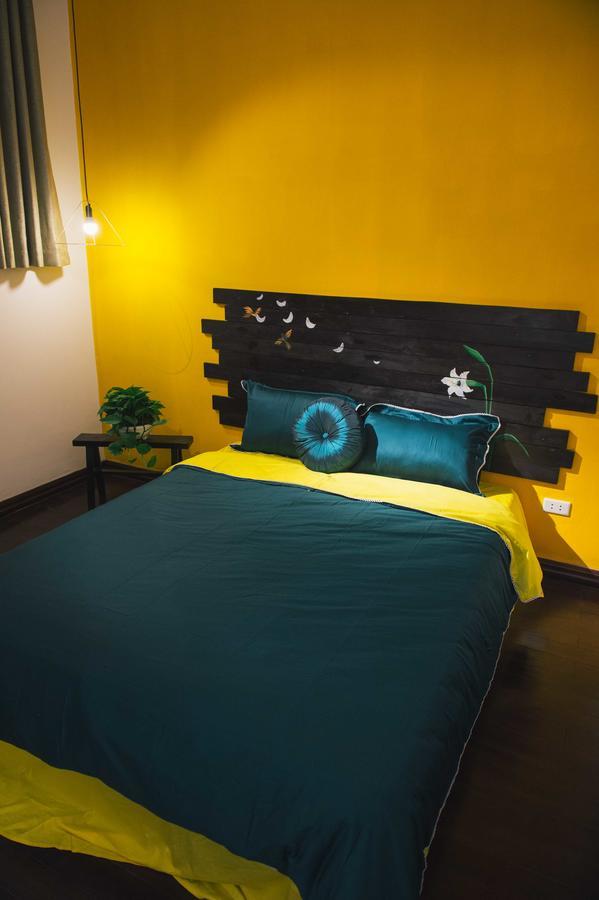 Millan Home Serenity Hanoi Dış mekan fotoğraf