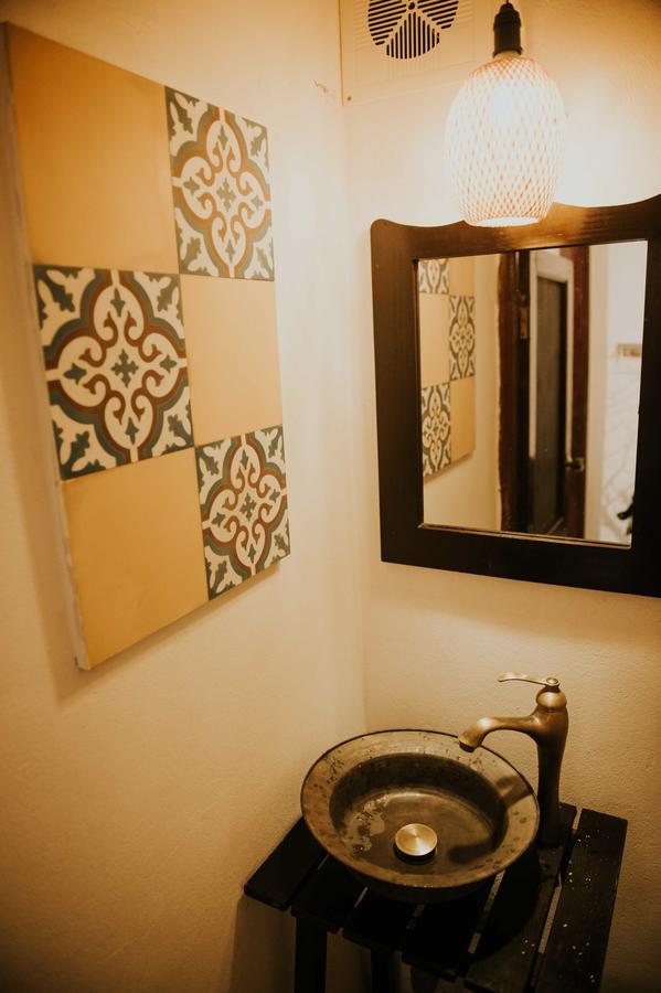 Millan Home Serenity Hanoi Dış mekan fotoğraf