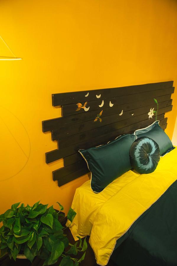 Millan Home Serenity Hanoi Dış mekan fotoğraf