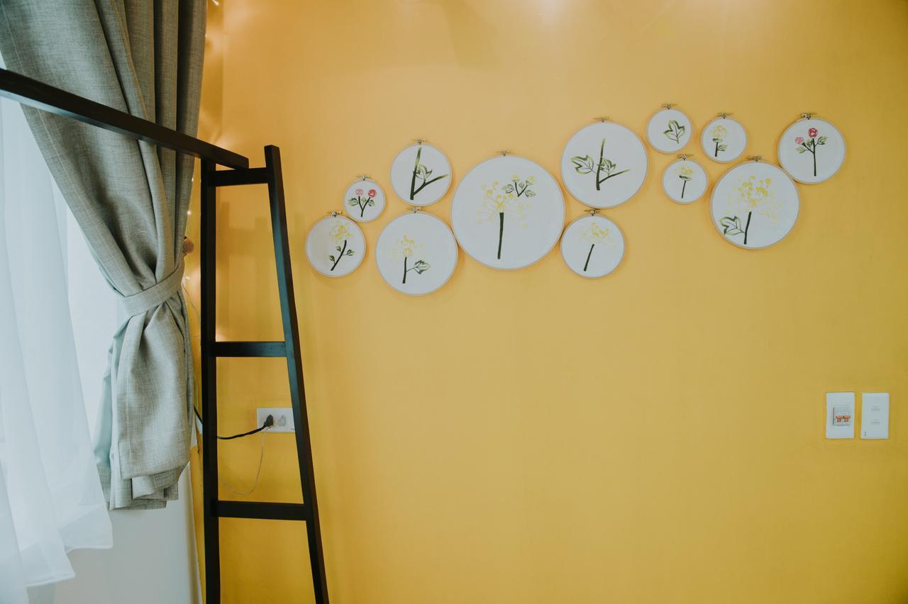 Millan Home Serenity Hanoi Dış mekan fotoğraf