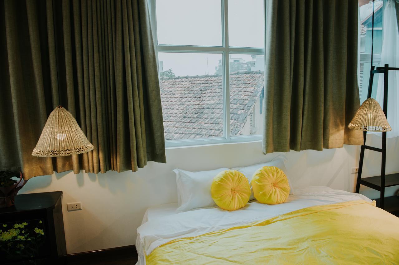 Millan Home Serenity Hanoi Dış mekan fotoğraf