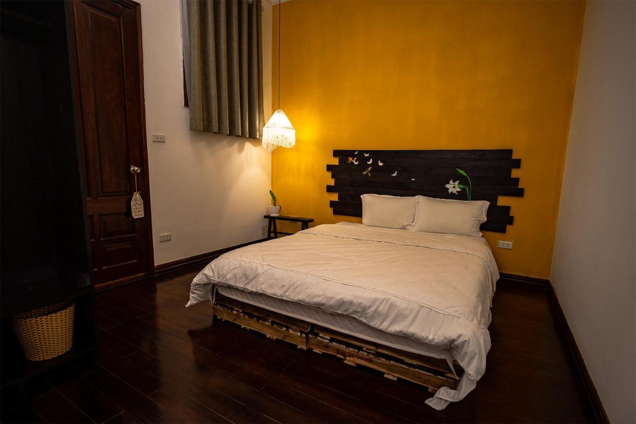 Millan Home Serenity Hanoi Dış mekan fotoğraf